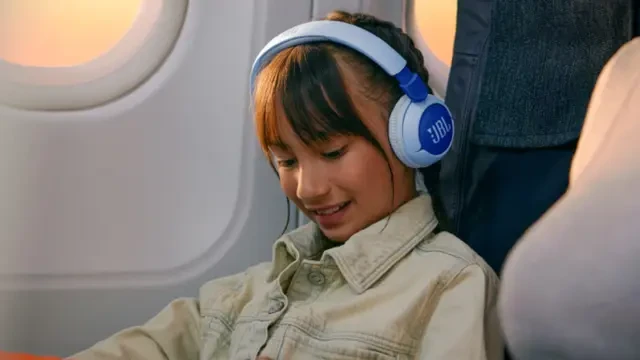 3 Model JBL Junior Resmi Meluncur: Tawarkan Desain Lucu dengan Fitur Ramah Anak