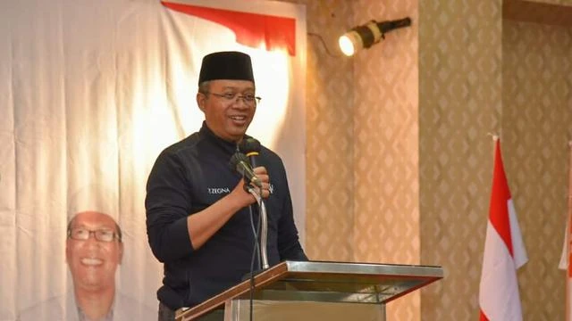 PKS Persiapkan Gubernur NTB Zulkieflimansyah untuk Pilpres 2024