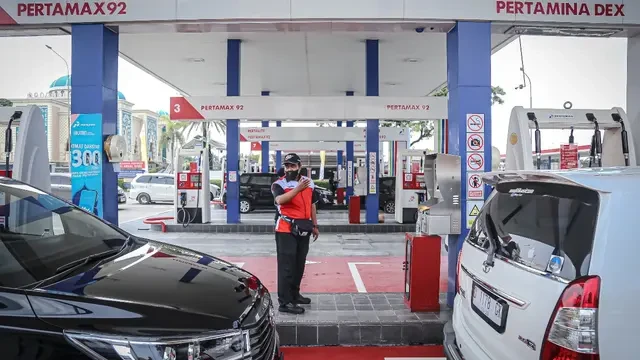 Jaringan Telkom Pulih, Pertamina Patra Niaga Gerak Cepat Kembalikan Layanan SPBU ke Sistem...