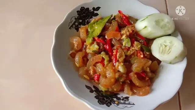 Hidangan Lezat Minang, Resep dan Tips Memasak Kikil Padang di Rumah