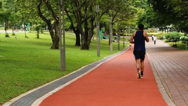 Manfaat Jogging untuk Kesehatan Tubuh yang Luar Biasa, Jarang Diketahui