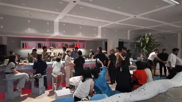 Ruang untuk Refleksi dan Koneksi, Self Care Community Centre di Kemang