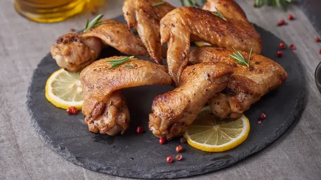 9 Bumbu Ungkep Ayam Goreng, Dijamin Jadi Menu Favorit Keluarga