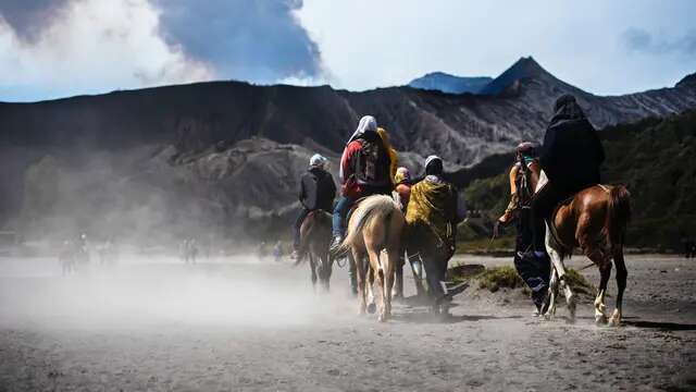 Belajar dari Kasus-kasus Wisata Berujung Petaka, Jangan Abaikan Pertanda Alam