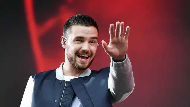 Simon Cowell Kenang Liam Payne Pernah Menemuinya Tahun Lalu Hanya untuk Ngobrol: Betapa Ba...