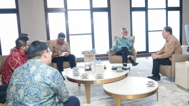 Indonesia 5 Besar Penghasil Kelapa Dunia Tapi Tak Punya Kebijakan Tata Niaga
