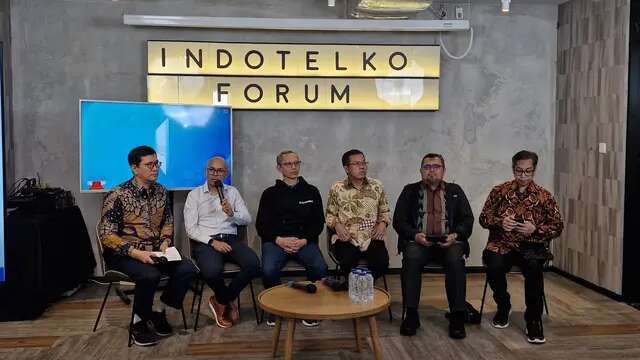 Strategi Akselerasi Digital untuk Dorong Pertumbuhan Ekonomi Indonesia