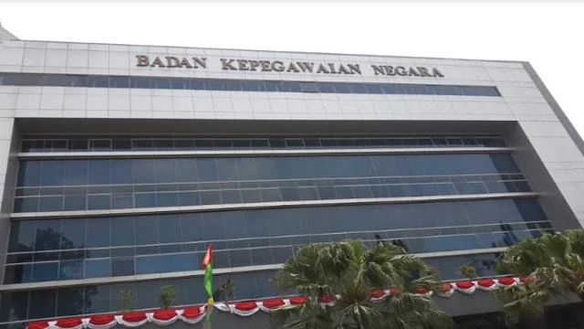BKN Imbau Masyarakat Waspada Hoaks dan Penipuan Pencatutan Nama Pejabat BKN