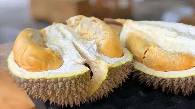 Cara Mematangkan Buah Durian Mentah, Teknik Praktis Tanpa Ribet yang Bisa Dilakukan Diruma...