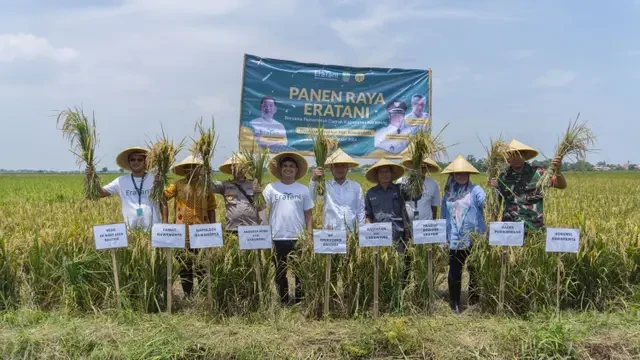 Startup Eratani Dapat Suntikan Dana Rp 105 Miliar dari Clay Capital Dkk