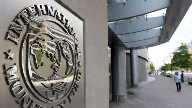 IMF Prediksi Pertumbuhan Ekonomi Global 3,3 Persen pada 2025