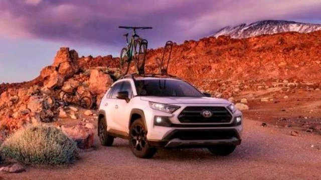 Garansi Mobil Toyota di Negara Ini Bisa Sampai 10 Tahun