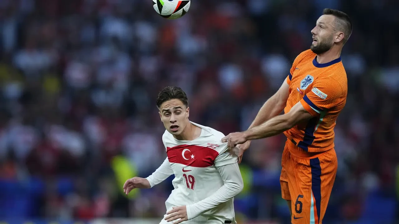 Australia vs Turki Sudah Mulai, Dapatkan Link Live Streaming Piala Dunia 2026