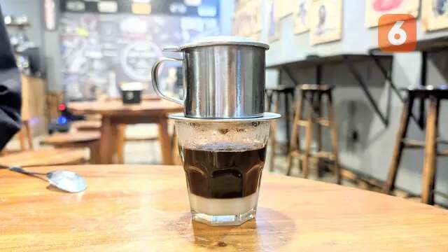 Hati-Hati, Kebiasaan Minum Kopi Berlebih Tingkatkan Risiko Kolesterol