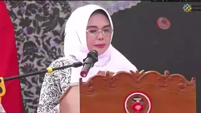 Tepat di Hari Bidan Internasional, IBI Rayakan HUT ke-74 dengan Gerakan Nasional KB Serent...