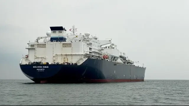 Insiden Kebakaran Kapal Federal II, SHIP Pastikan Dampak Tak Material ke Keuangan Perusaha...