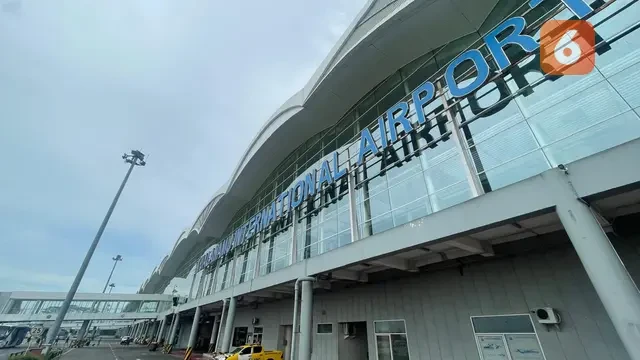 Penurunan Harga Tiket Pesawat, Bandara Kualanamu Siap Layani Pemudik di Momen Lebaran 2025
