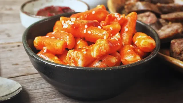 5 Bumbu Khas Korea yang Bikin Cita Rasa Makanan Jadi Lezat