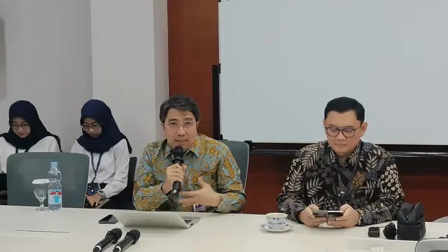 BI Rate Turun, Bunga Kredit Butuh Waktu Penyesuaian hingga 6 Bulan
