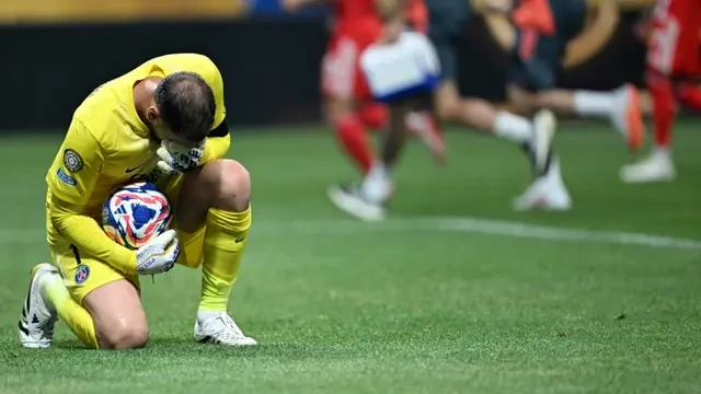 Donnarumma Dicoret dari Skuad, PSG Siap Jual dengan Harga Terjangkau