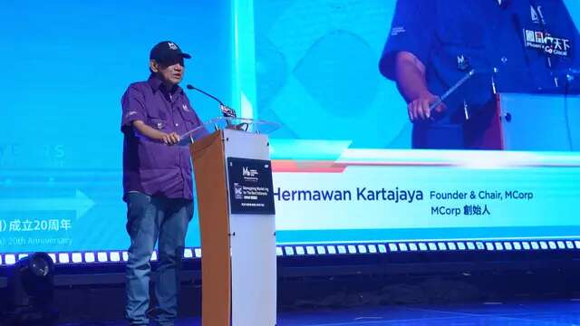 Konferensi Pemasaran Terbesar Asia Digelar, Bahas Perkembangan Teknologi hingga Tantangan ...