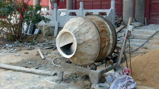 Kepala dan Tubuh Kena Semen Basah, Bocah 7 Tahun di AS Mengalami Luka Bakar