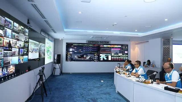 Berkat Transformasi Digital dan Diversifikasi Bisnis, PLN Masuk Fortune Global 500