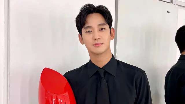 Kasus Kim Soo Hyun dan Kim Sae Ron Viral, Nama Aliando Syarief dan G-Dragon Ikut Terseret?