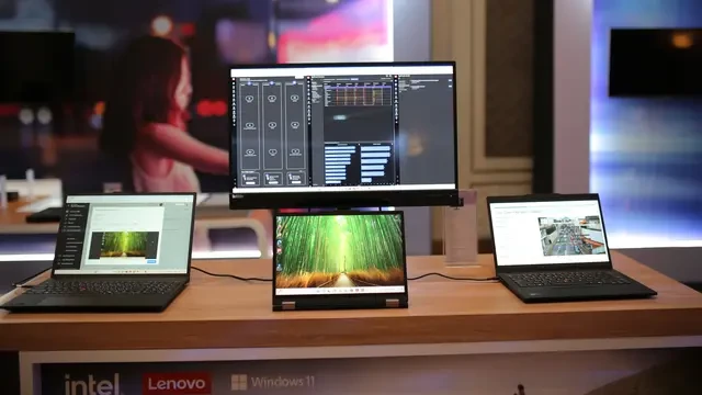 Lenovo: AI Jadi Kesempatan untuk Hadapi Tantangan Perkembangan Teknologi