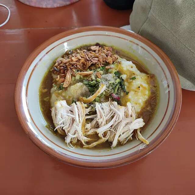 6 Resep Bubur Ayam Spesial yang Wajib Dicoba, Mudah Dibuat di Rumah