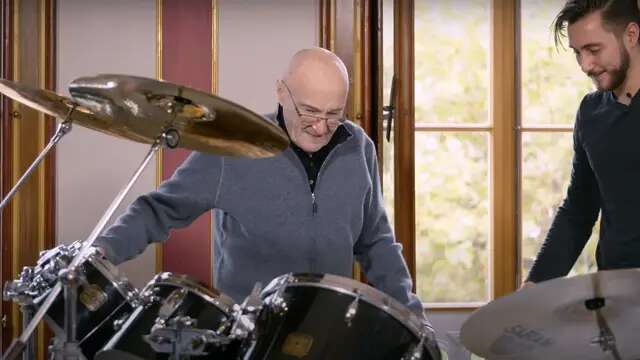 Menyorot Phil Collins dan Tantangan Kesehatan yang Dihadapi Sang Legenda Musik Dunia