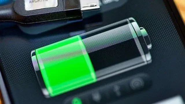 Vendor Smartphone Ini bakal Rilis HP Android dengan Baterai Hampir 8.000mAh?