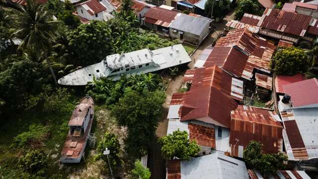 20 Tahun Tsunami Aceh, Curhat Pilu Ibu Kehilangan 2 Anak dan Suami: Tidak Tahu di Mana Mak...