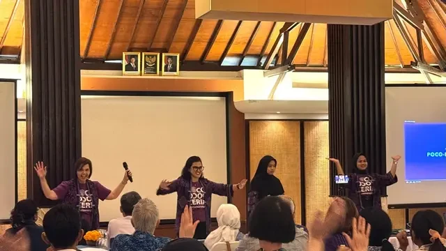 Sejarah Baru Pariwisata Bali: Resor Ramah Demensia Pertama di Indonesia