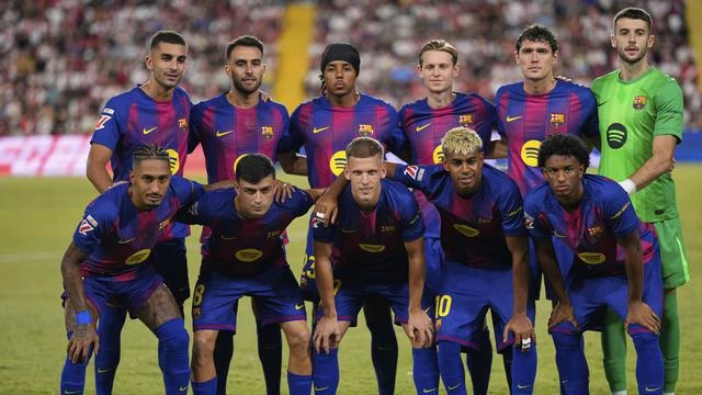 Barcelona Siapkan Manuver Besar, Bek Nottingham Forest Masuk Radar Utama