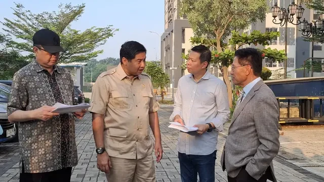 Pembayaran Konsumen Meikarta Belum Beres, Menteri Ara Wanti-Wanti Ini ke Lippo
