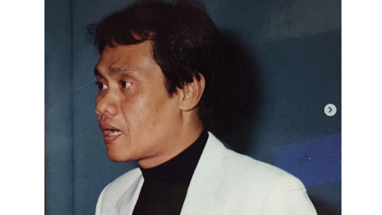 Rumah Masa Kecil Mendiang Kasino Warkop, Jejak Awal Kehidupan Pelawak Legendaris Indonesia