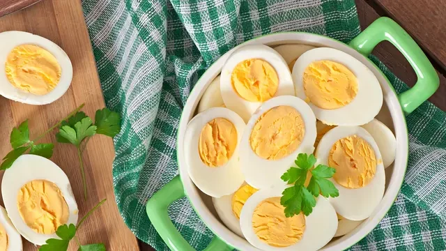 Ungkap Kepribadian dari Cara Memasak Telur, Mulai dari Orak Arik hingga Rebus