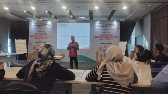 Ternyata Investasi Bisa Bikin Rupiah Menguat, Mau Tahu Alasannya?