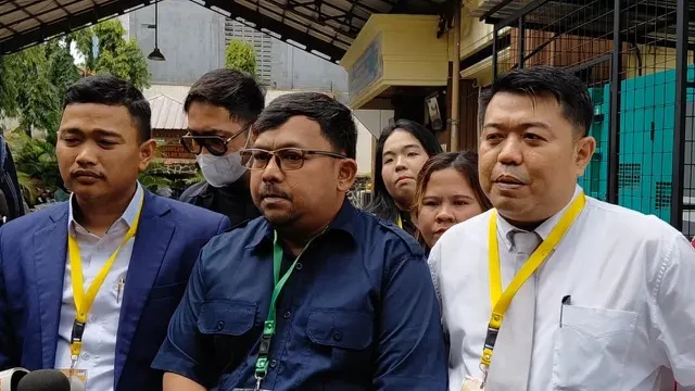 Bedu Ungkap Tak Lagi Serumah dengan Istri, Kini Tinggal Bersama Kakaknya