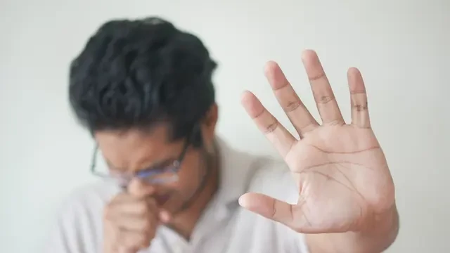 Rahasia di Balik Lendir, Cara Ampuh Lindungi Saluran Pernapasan di Cuaca Ekstrem bagi Jema...