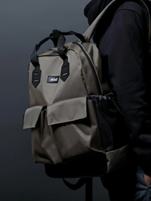 Harbolnas 11.11, Jangan Lewatkan Rekomendasi 6 Tas Ransel Pria Ini