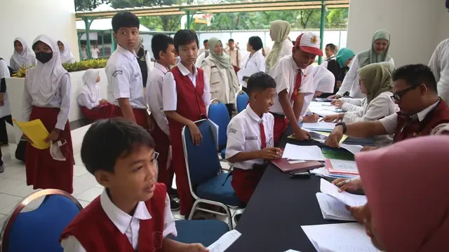 Ingin Daftar ke Sekolah Rakyat? Begini Cara dan Syaratnya