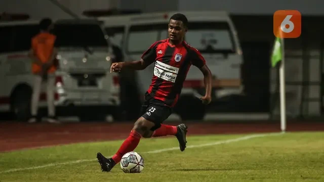 Persipura Jayapura 'Mode' Promosi ke Liga 1: 12 Pemain Baru, 3 Pemain Asing, dan Ramai Rum...
