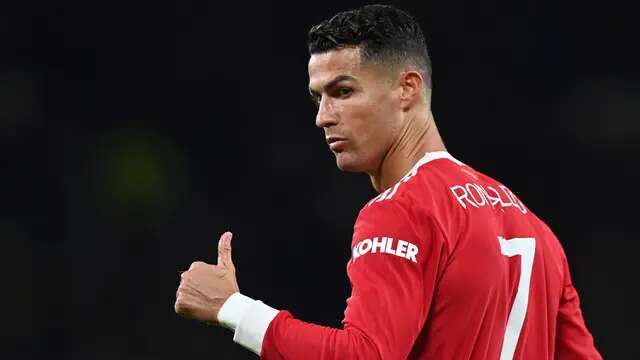 Cristiano Ronaldo Belum Berniat Pensiun dari Timnas Portugal, Alasannya?