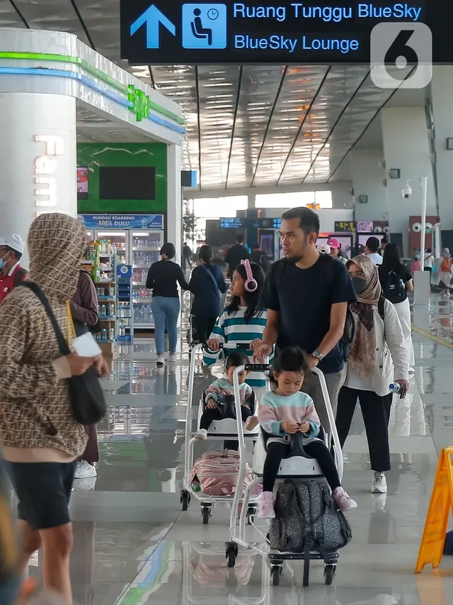 Pneumonia Melonjak di China-Eropa, Indonesia Tak Berlakukan Travel Ban dan Karantina
