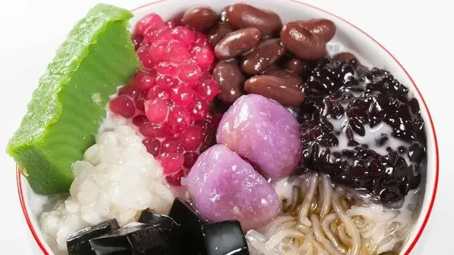 Ce Hun Tiau, Simfoni Manis Menyegarkan dari Pontianak yang Tak Pernah Gagal Menggoda Lidah
