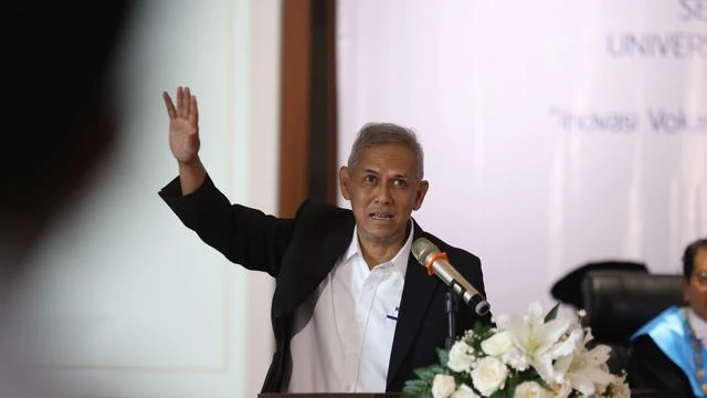 LPS: Masih Banyak Bank Tawarkan Bunga Simpanan di Atas Penjaminan