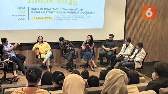 26 Persen Kematian Balita Bisa Dicegah dengan Perbaikan Lingkungan