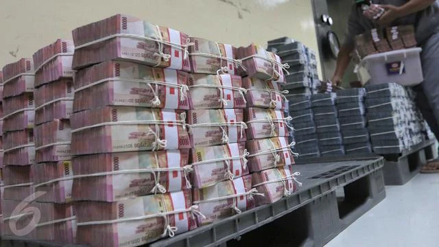 Realisasi Anggaran PEN Capai Rp 172,35 Triliun, Buat Apa Saja?